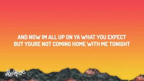 Incredible: Charlie Puth - Attention (Lyrics)