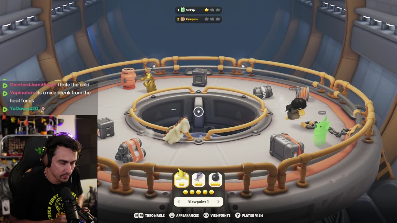 Sunday Sesh(part 2)🔥Giveaway Tonight!!🍃420💨!MJ