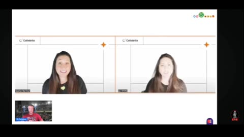 Turtleboy Reacts to Cellebrite's Fixed PSA (parody; Emily C)