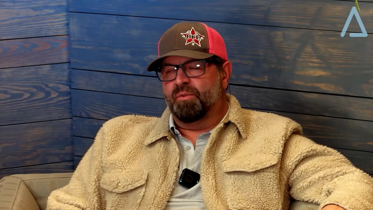 Joe Oltmann Untamed | Guest E.M Burlingame | No Kings,Judicial Insurrection,Fun Friday | 10.17.25