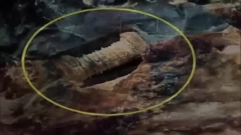 Astonishing Discovery Made Beneath Lake Superior?