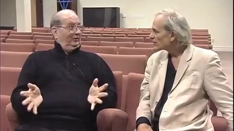 Jordan Maxwell -Maritime Law Rules the World Commerce and Courts