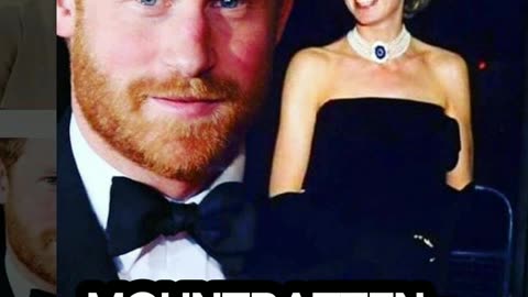 Prince Harry wants to use his mother's last name