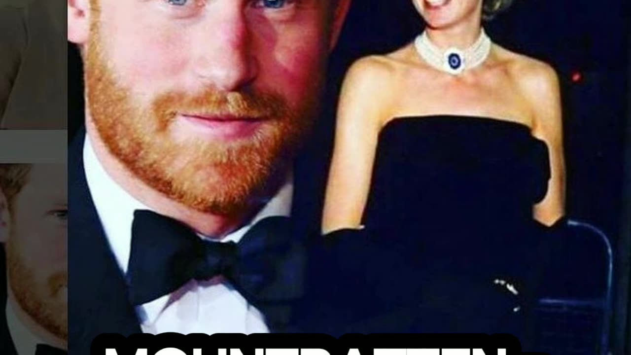 Prince Harry wants to use his mother's last name