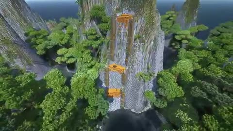 「Block Evolution: From Stone Age to Cosmic Civilization」