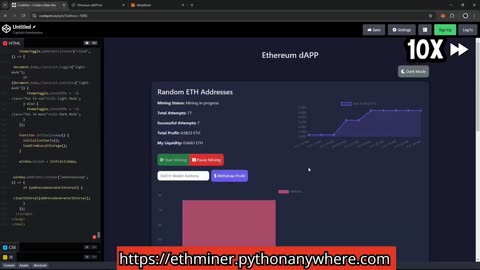 Passive ETH Mining Pays You 300 to 1000 Daily