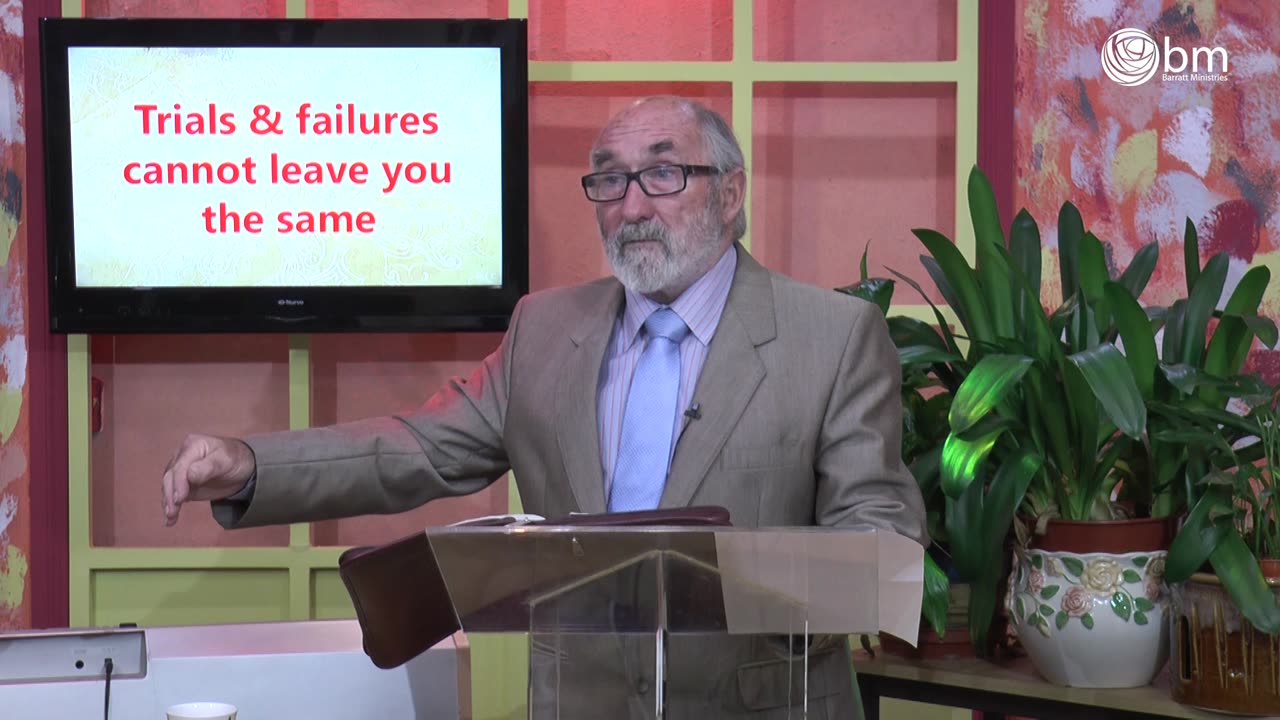 Failure and Success!