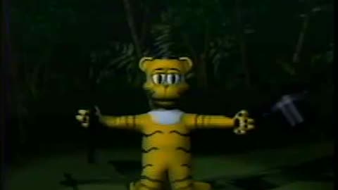 Mark Shimer Demo Reel 1999