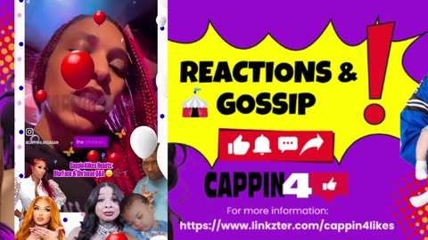 EP. 2 RECAPPIN RANT: BlueFace & Chrisean Q&A