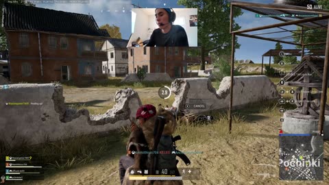 Playing PUBG With My Viewers! | Live Stream Highlights 🔫 | Wasiangamer03
