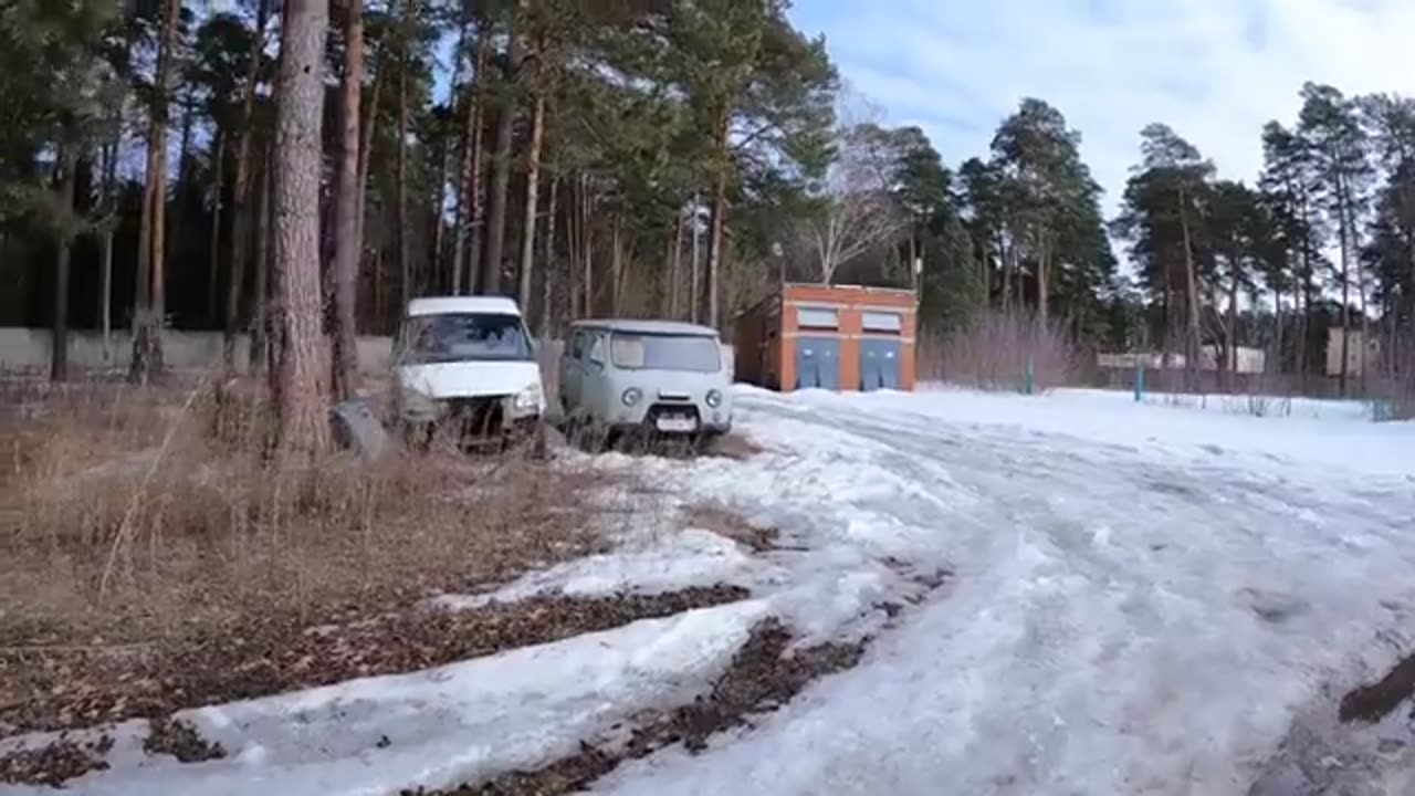 maha jäetud laager