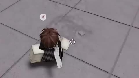 BRO DIDN'T SEE THAT COMING #tpfplays #roblox #thestrongestbattlegrounds #gaming #shorts