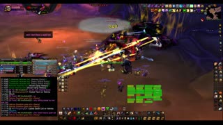 Turtle Wow - MM weekly AQ40 - 17 June - paladin POV
