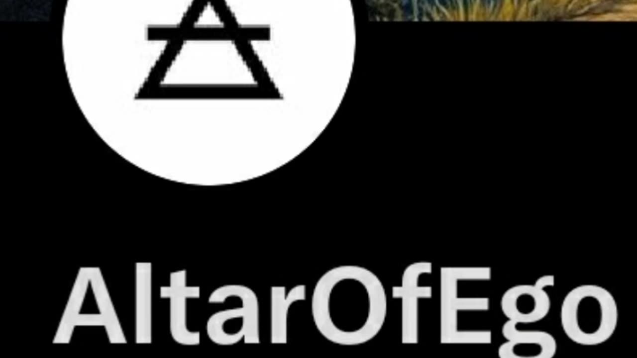 Tyler Thiel GULTY: Intellectual Dark Web