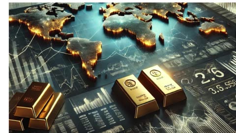 🚨 Jim Rickards: "Something Far Worse Than A Recession Is COMING"