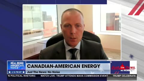 Brendan McCraken: Artificial intelligence will drive massive energy demand