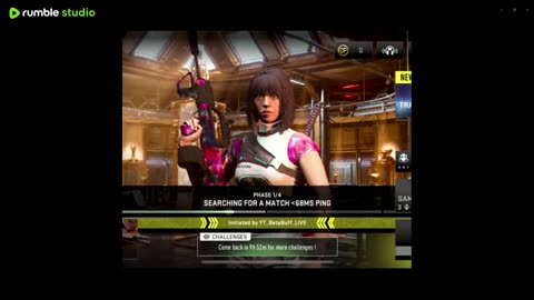 WARZONE MOBILE LIVE