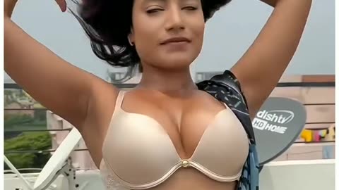 Baddie with brain