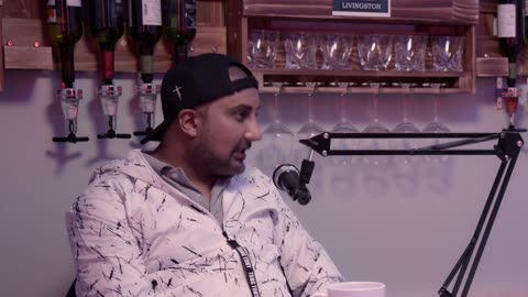 Listening with Franklin Livingston: Ethan Raysor II