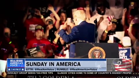 100 DAYS OF ACCOMPLISHMENTS BY TRUMP