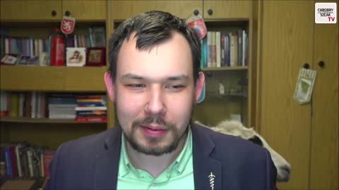 Przegląd tradycjonalistyczny #139 - Kamil Klimczak, Piotr Błaszkowski
