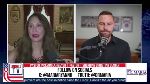 A Pastor’s Approach to the Hateful Left | Updates on New Mexico, Texas Floods