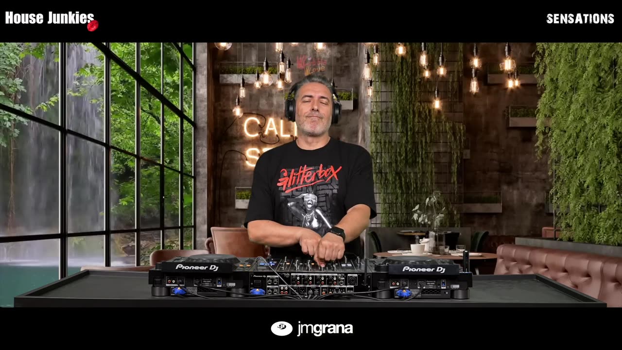 HJ.TV is Live!