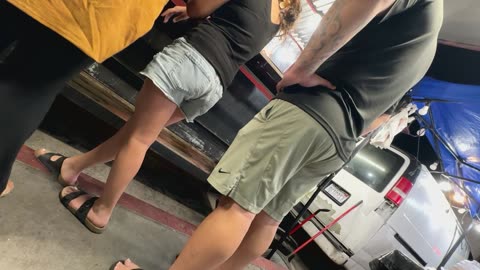 Random Stream IRL