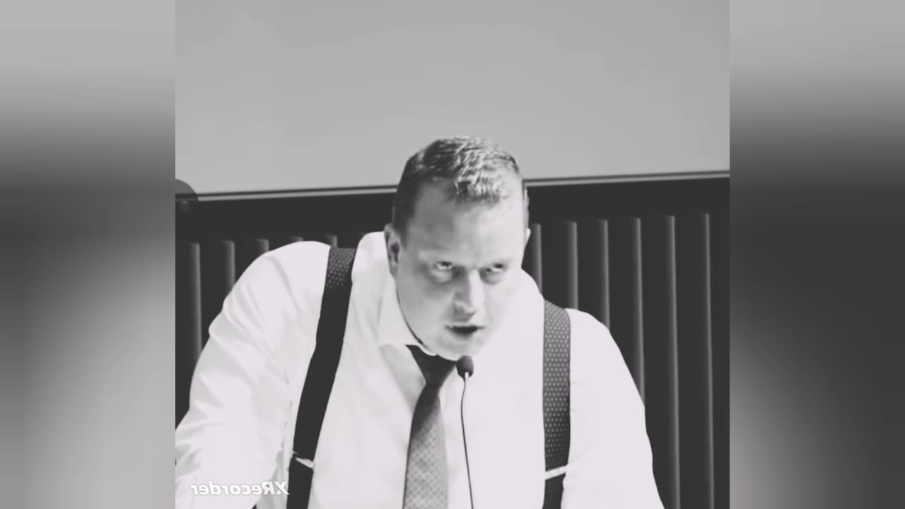 Proud to Fly My Flag.