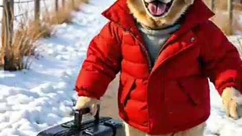 Super Dog MasterDogChef