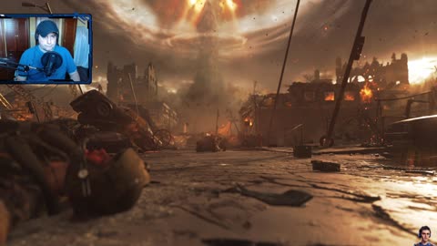 Call of Dutty:Modern Warfare Remaster +18#3