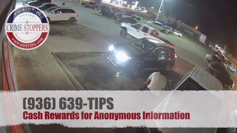 Lufkin Drive-By