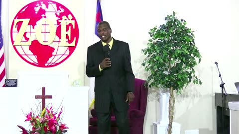 Zoe Bible Church Live! 24 AUG