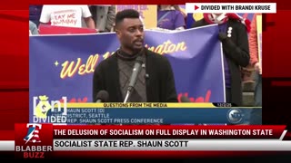 The Delusion of Socialism on Full Display in Washington State