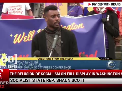 The Delusion of Socialism on Full Display in Washington State