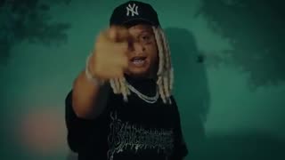 Trippie Redd – Woke Up / The Face (Official Video)