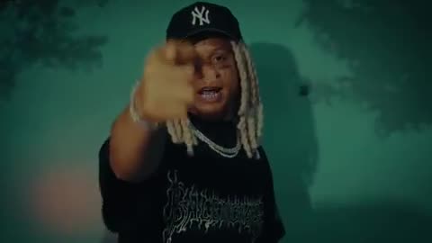 Trippie Redd – Woke Up / The Face (Official Video)