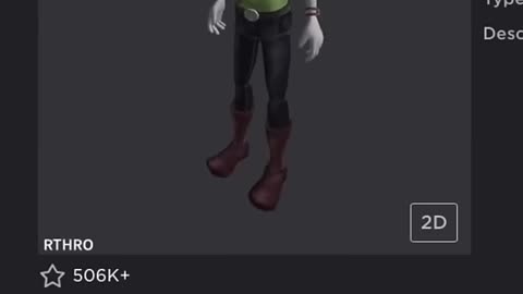 How to get free headless on roblox
