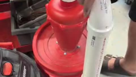 Bullet Earring Surfacing System