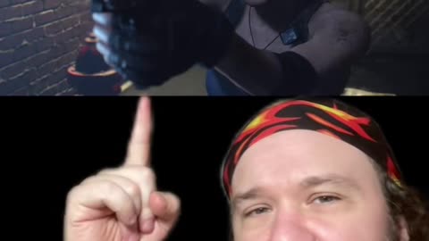 Jill Valentine should be the face of the Resident Evil franchise