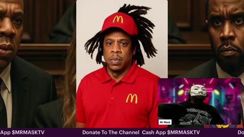 Jay Z’s Secret Son? | Beyoncé Robbed in Atlanta ? | Diddy Sent to Jail Rehab!