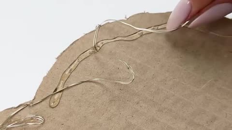 DIY cloud lamp for cozy spaces️.hd
