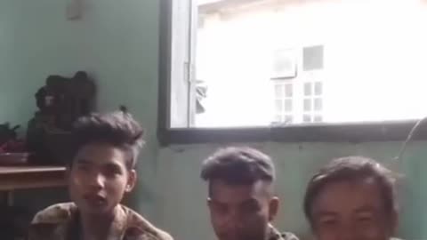 📱💀 Myanmar War | Final Moments of Demoso Soldiers Before Fallen | RCF