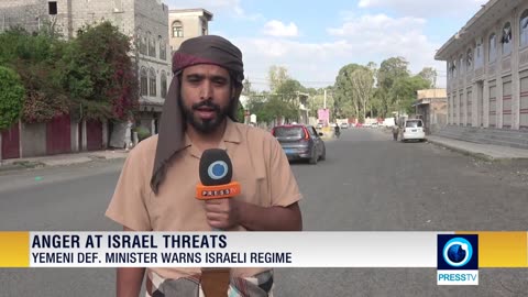 Yemen warns Israel, Arab states: Proceed with extreme caution