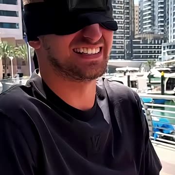 Litvin IS LOOKING FOR ADELE AMONG A CROWD OF GIRLS!