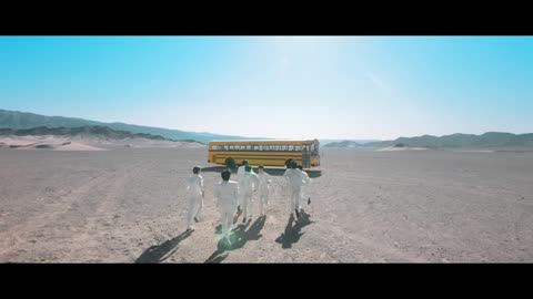 BTS (방탄소년단) 'Yet To Come (The Most Beautiful Moment)' Official MV