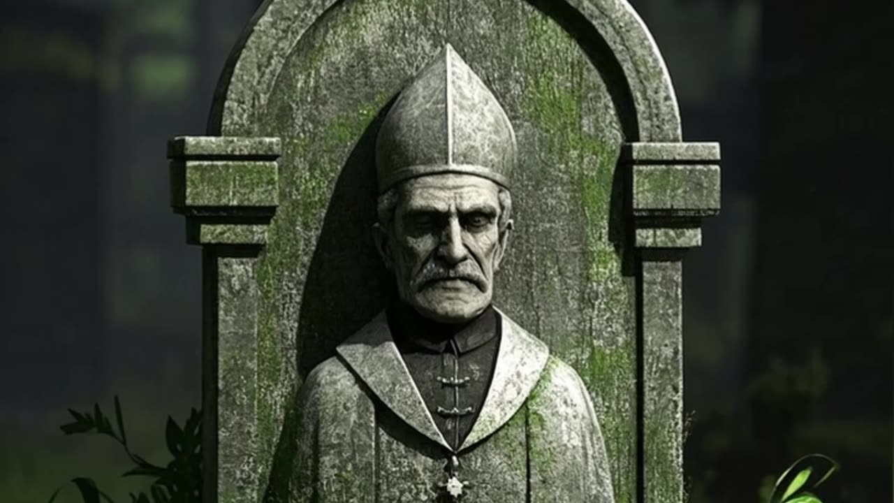 Funny History #4 - The Pope Put a Dead Body on Trial ⚰️✝️