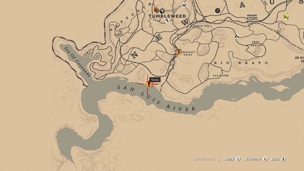 RDO * Daily Challenge ~ 3 Steelhead Trout Caught - Location