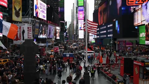 “New York City Like You’ve Never Seen Before | Raw Streets & Real Stories”