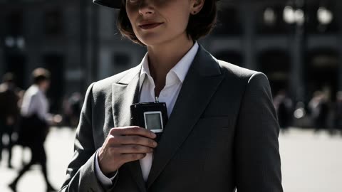 The Spy